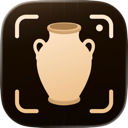 Reliq Snap app icon