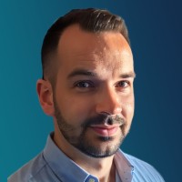 Cyril Cessou, co-founder of Froggies Lab